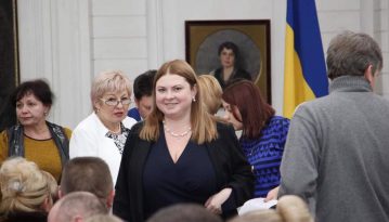Поліція дізналась, де купили кислоту для нападу на Гандзюк