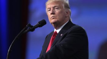 Трамп розкритикував норми оборонного бюджету США щодо Криму та РФ