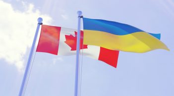 Експорт українських товарів до Канади збільшився на 37 %