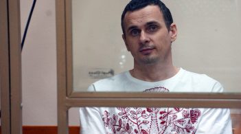 Сенцов не буде писати жодних прохань про помилування – правозахисник