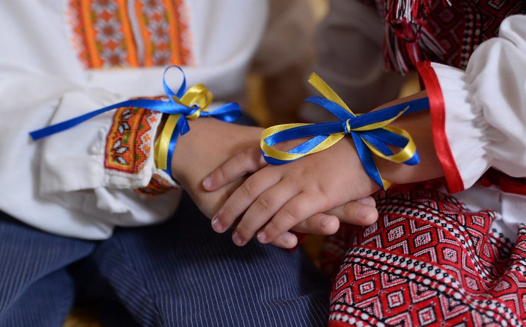 Соціологи зафіксували бум патріотизму в Україні | Рейтинг