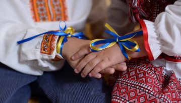 Соціологи зафіксували бум патріотизму в Україні | Рейтинг