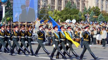 У Міноборони не можуть порахувати, скільки коштує військовий парад