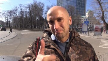 Київ закликає Британію покарати затриманого пропагандиста РФ Філліпса за терор в Україні