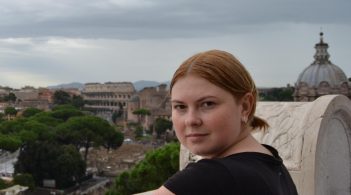 Напад на активістку Катерину Гандзюк