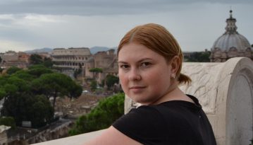 Напад на активістку Катерину Гандзюк