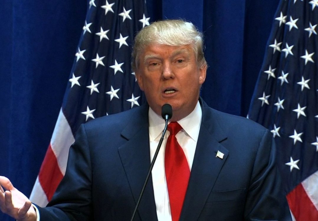 Трамп: санкції до РФ будут зняті у разі співпраці по Україні та Сирії
