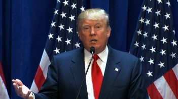 Трамп: санкції до РФ будут зняті у разі співпраці по Україні та Сирії
