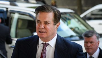 Суд присяжних США визнав технолога Януковича винним по восьми пунктах обвинувачення
