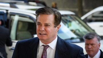 Суд присяжних США визнав технолога Януковича винним по восьми пунктах обвинувачення
