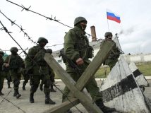 Окупанти нарощують бойові можливості своїх передових підрозділів