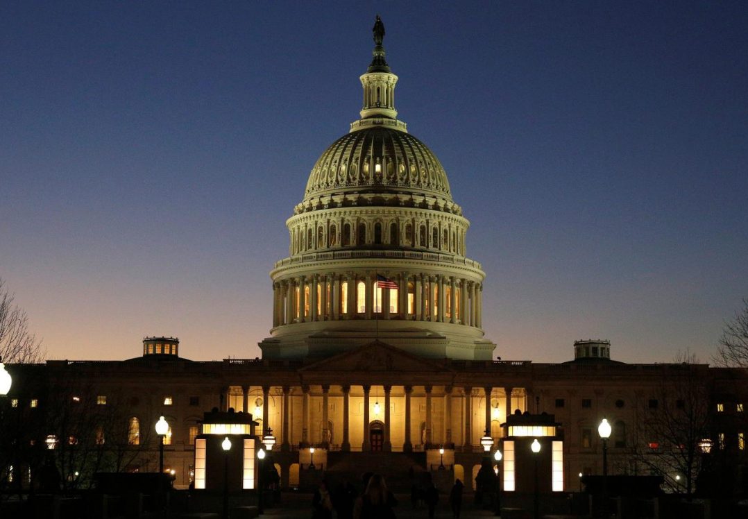 Сенат США підтримав виділення Україні 250 млн доларів