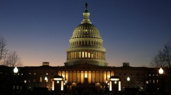 Сенат США підтримав виділення Україні 250 млн доларів