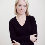 Олена Богатиренко