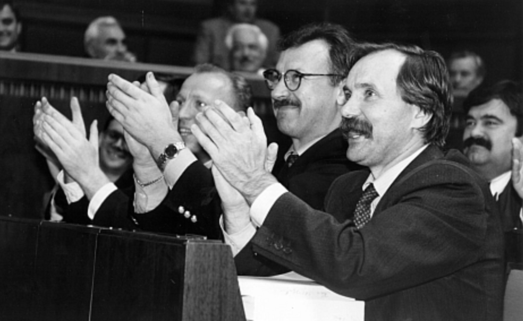«Українська держава повинна бути сильною»