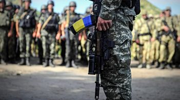 З початку ООС українська армія просунулася вперед на 15 квадратних кілометрів