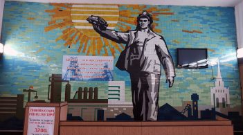 Торецьк: Донбас задавить, або в очікуванні Гнома бажань