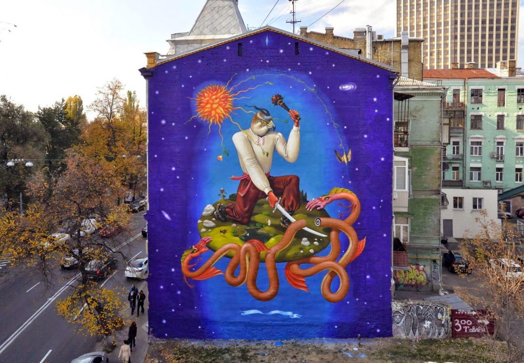 Тиждень у призмі