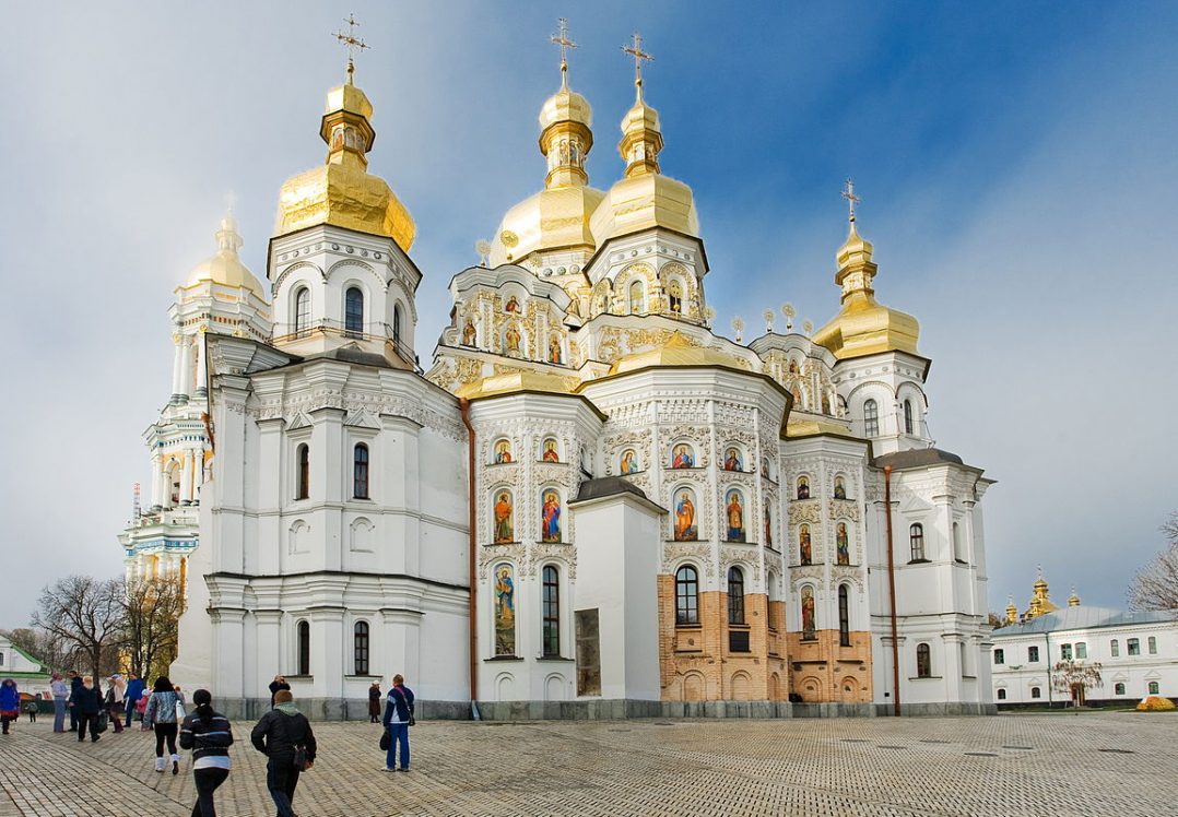 Варфоломій сказав Кирилу про намір дати Україні автокефалію