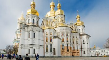 Варфоломій сказав Кирилу про намір дати Україні автокефалію