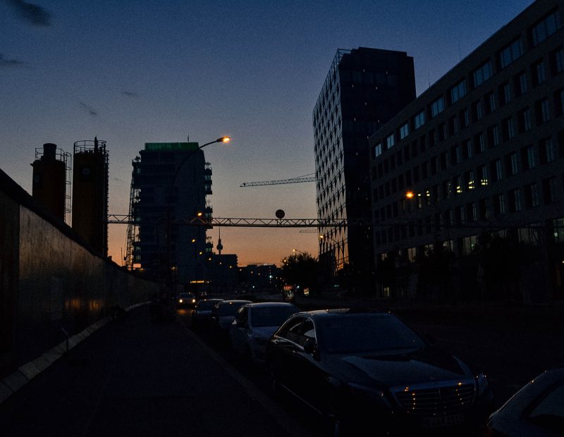 Мало Берліна