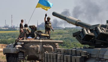 ЗСУ взяли під контроль новий населений пункт на Донбасі