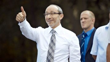 Системі – Кернес: суд закрив кримінальну справу проти мера Харкова Геннадія Кернеса