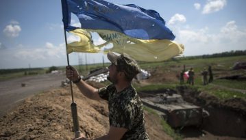 День українського прапора: символ, важливість якого важко переоцінити