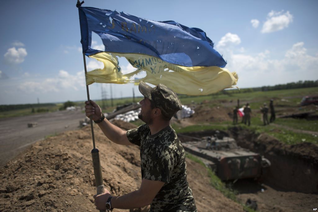 День українського прапора: символ, важливість якого важко переоцінити