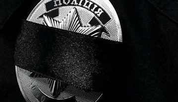 Стрілянина у Харкові: внаслідок перестрілки загинув поліцейський Дмитро Кірієнко
