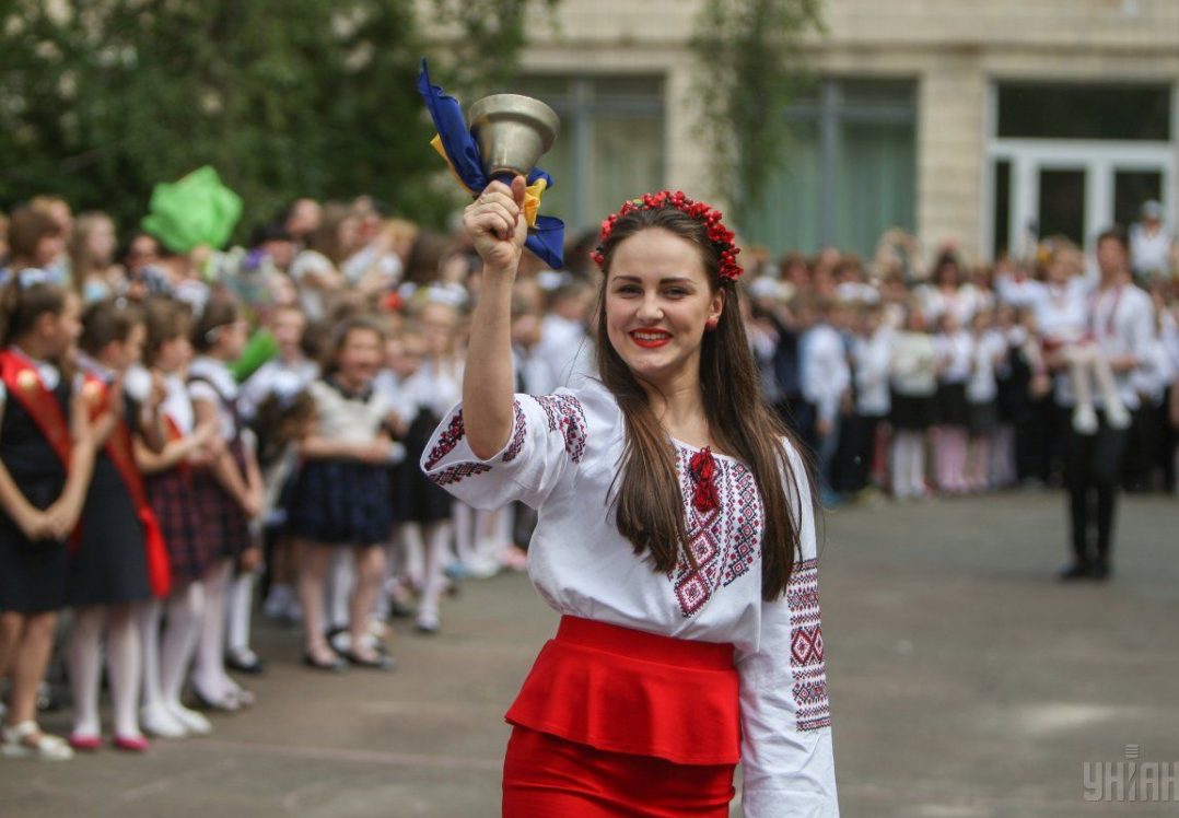 Перемога на південному фронті: в Одесі 83% першокласників навчатимуться українською мовою