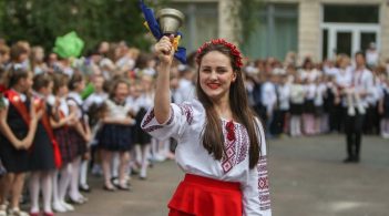 Перемога на південному фронті: в Одесі 83% першокласників навчатимуться українською мовою