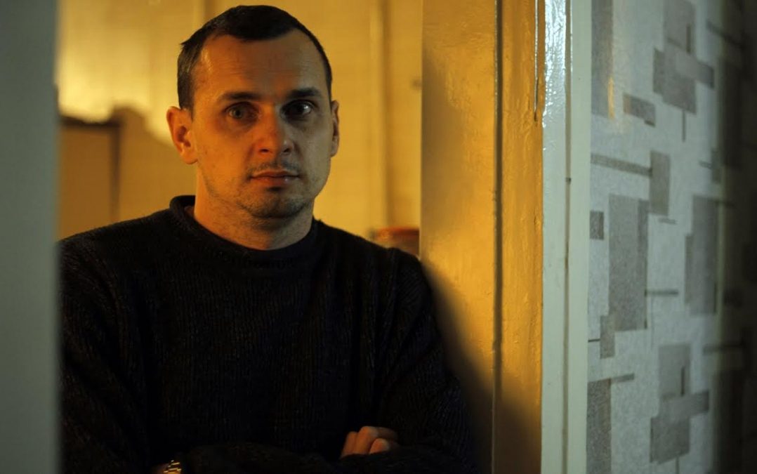 Фейк про звільнення Сенцова: невдалий жарт чи новий сценарій Кремля?