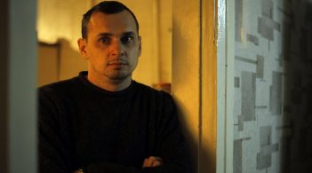 Фейк про звільнення Сенцова: невдалий жарт чи новий сценарій Кремля?