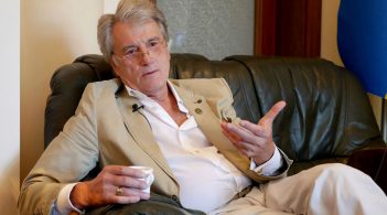 Інтерв’ю Віктора Ющенка: чому розмова з екс-президентом викликала такий резонанс?