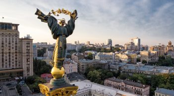 Рейтинг розбрату: у новому рейтингу комфортності життя Київ посів 118-те місце