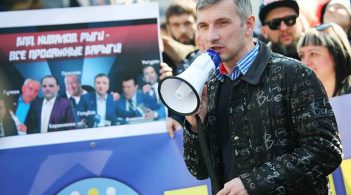 Постріл в українську Одесу: хто такий Олег Михайлик, та що відбувається на Півдні країни?