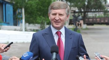 Ахметов розбагатів майже до $ 6 мільярдів