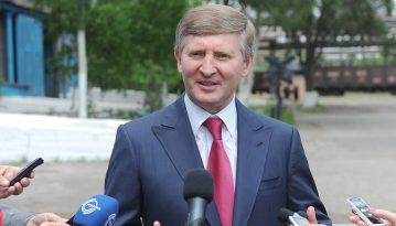 Ахметов розбагатів майже до $ 6 мільярдів