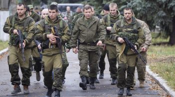 СБУ опублікувала переговори ватажків окупованого Донбасу, які борються за владу