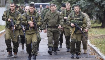 СБУ опублікувала переговори ватажків окупованого Донбасу, які борються за владу