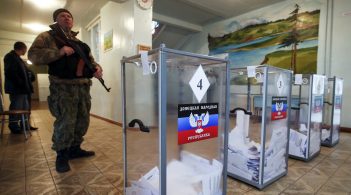 Бойовики призначили "вибори" на окупованому Донбасі