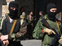 В окупований Луганськ із Росії надійшла велика партія зброї та боєприпасів – розвідка