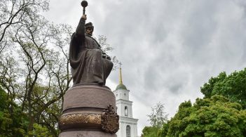 Російське "відлучення від церкви" гетьмана Мазепи є неканонічним – Вселенський патріархат