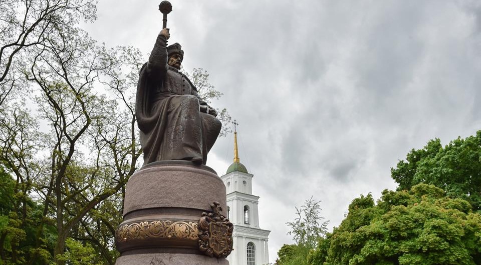 Російське "відлучення від церкви" гетьмана Мазепи є неканонічним – Вселенський патріархат