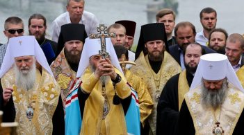 УПЦ МП заявила, що не визнає нову українську православну церкву
