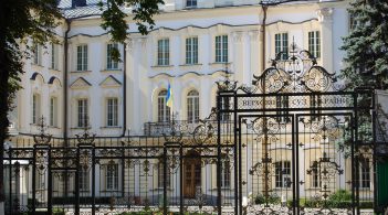 Верховний суд закрив провадження щодо призначення Жебрівського аудитором НАБУ