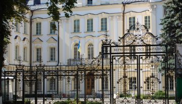 Верховний суд закрив провадження щодо призначення Жебрівського аудитором НАБУ