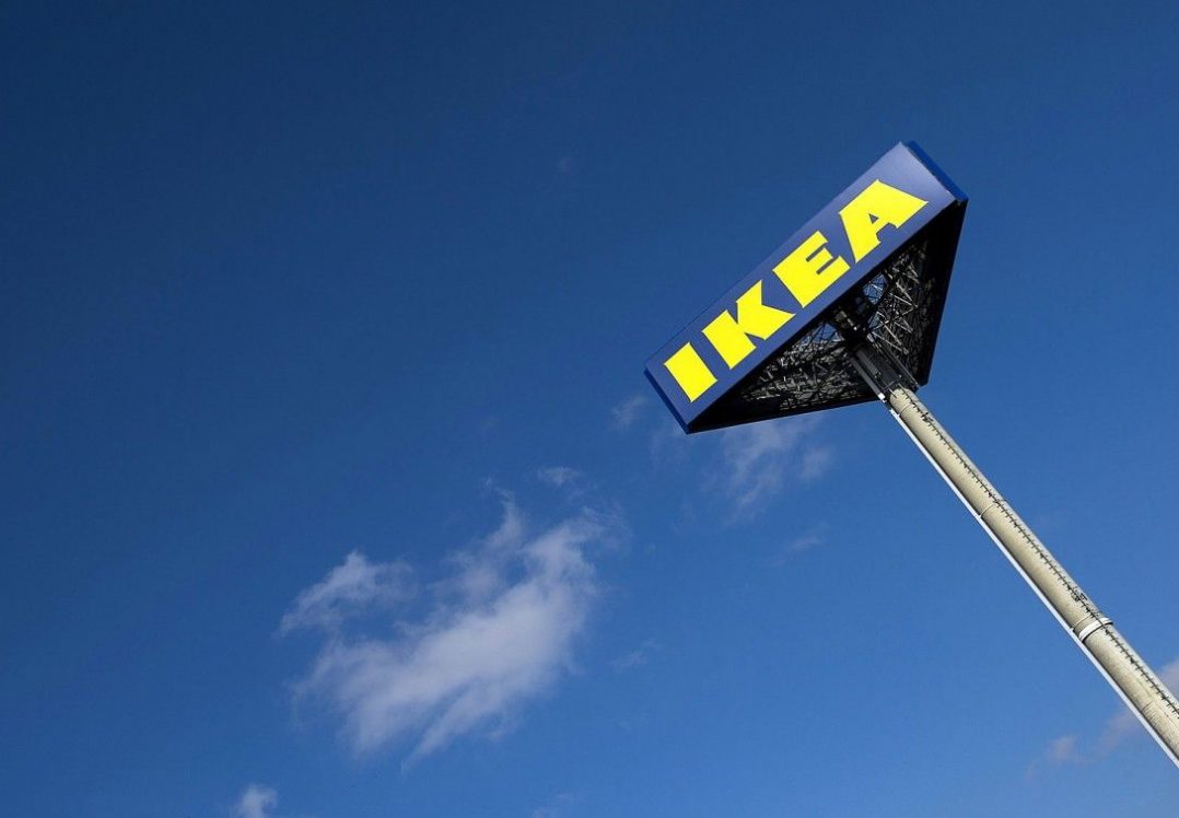 Порошенко підтвердив вихід IKEA на український ринок