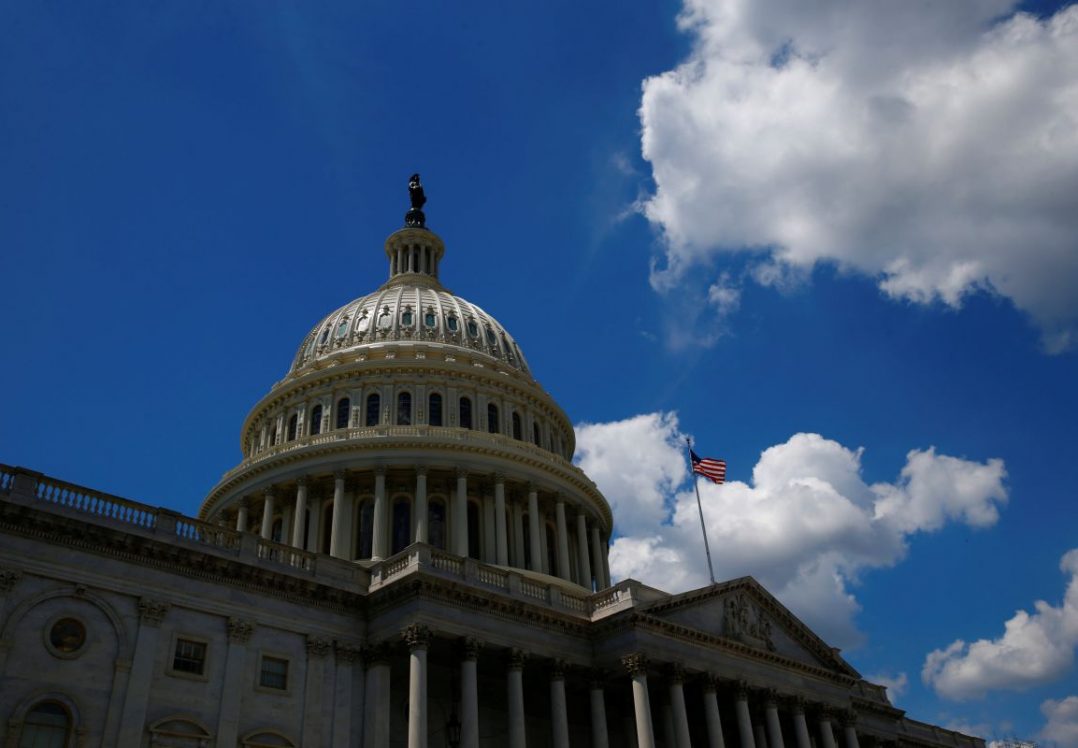 У Конгресі США підтримали виділення $ 250 мільйонів для ЗСУ